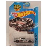 BFG94 "2012 Ford Mustang Boss 302" Hot Wheels Car