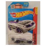 CFK98 "Battle Spec" Hot Wheels Car