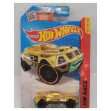 CFL54 "RD-08" Hot Wheels Car