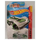 CFL06 "RD-03" Hot Wheels Car