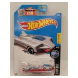 DHT94 "Speed Slayer" Hot Wheels Car