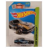 CFJ20 "Datsun 240Z" Hot Wheels Car