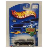 55051 "Ferrari 308" Hot Wheels Car