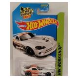CFJ13 "Dodge Viper SRT10 ACR" Hot Wheels Car