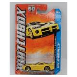 Y0712 "MBX Adventure City" Matchbox Car