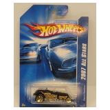L3089 "Duece Roadster" Hot Wheels Car