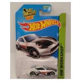 BFF25 "Nissan 370Z" Hot Wheels Car