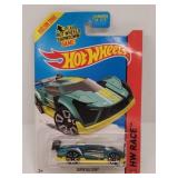 CFK92 "Super Blitzen" Hot Wheels Car