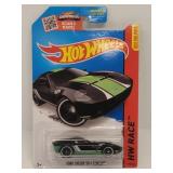 CFJ32 "Ford Shelby GR-1" Hot Wheels Car