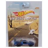 BDK89 "Acura NSX" Hot Wheels Car