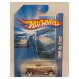 M6915 "1932 Ford Delivery" Hot Wheels Car