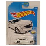 DTX54 "Cadillac Elmira" Hot Wheels Car