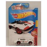 DHR17 "Corvette Grand Sport Roadster" Hot Wheels