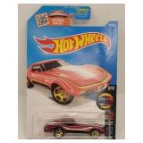 DHP83 "Corvette Stingray" Hot Wheels Car