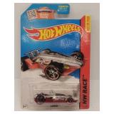 CFL02 "Carbide" Hot Wheels Car