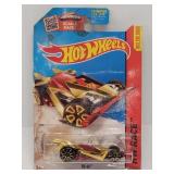 CFL95 "RD-06" Hot Wheels Car