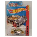 CFL04 "Iridium" Hot Wheels Car