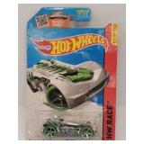 CFL06 "RD-03" Hot Wheels Car