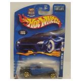 55090  "1932 Bugatti Type 50" Hot Wheels Car
