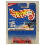 14917 "Ferrari F50" Hot Wheels Car