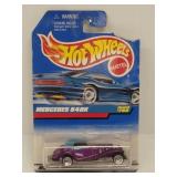 19957 "Mercedes 540K" Hot Wheels Car