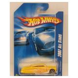 L3106 "Purple Passion" Hot Wheels Car