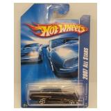 L3096 "Ford Thunderbolt" Hot Wheels Car