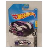 DTY20 "Vandetta" Hot Wheels Car