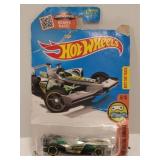 DHX93 "Winning Formula" Hot Wheels Car
