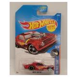 DHW77 "Night Shifter" Hot Wheels Car