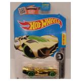 DHW60 "Rev Rod" Hot Wheels Car