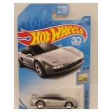 FJW10 "1990 Acura NSX" Hot Wheels Car