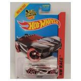 CFL03 "Chicane" Hot Wheels Car