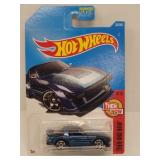 DVB01 "Mazda RX-7" Hot Wheels Car