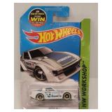 CGH91 "Mazda RX-7" Hot Wheels Car