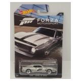 DWF38 "Forza Motorsport AMX" Hot Wheels Car