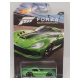 DWF36 "2013 SRT Viper" Hot Wheels Car
