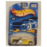 26051 "Screamin Hauler" Hot Wheels Car