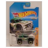 FTK55 "Custom Ford Bronco" Hot Wheels Car