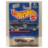 29272 "1957 T-Bird" Hot Wheels Car