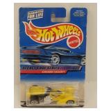 26051 "Screamin Hauler" Hot Wheels Car