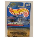 27134 "Lakester" Hot Wheels Car
