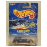 29171 "Classic Caddy" Hot Wheels Car