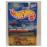 27139 "Baby Boomer" Hot Wheels Car
