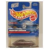 27066 "Phantom Corsair" Hot Wheels Car