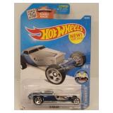 DHP09 "Hi Roller" Hot Wheels Car