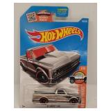 DHX92 "1967 Chevy C10" Hot Wheels Car