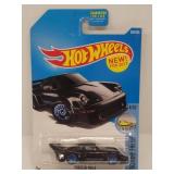 DVB24 "Porsche 934.5" Hot Wheels Car