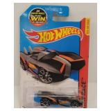 CFL66 "Protype H-24" Hot Wheels Car