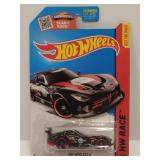 CFJ64 "SRT Viper GTS-R" Hot Wheels Car